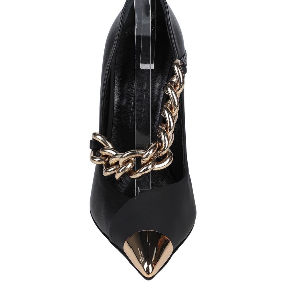Just Cavalli Pump size 11 box and dust bag included